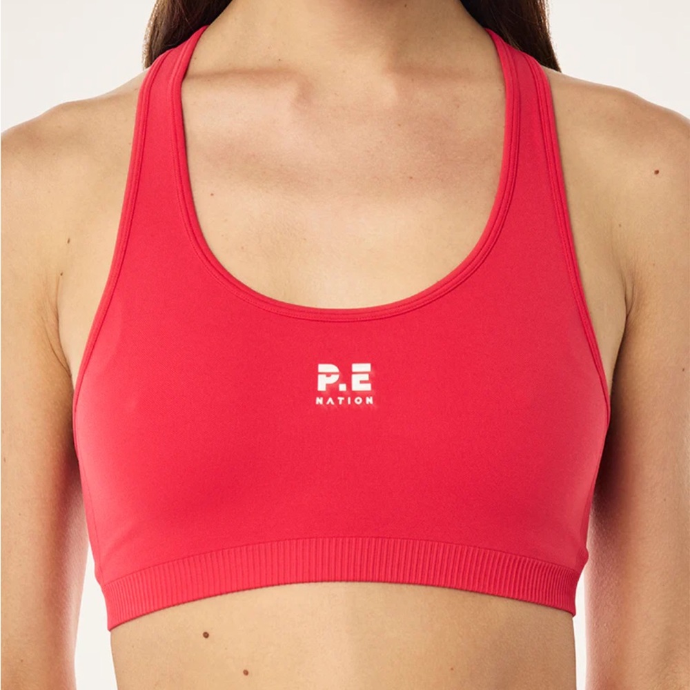 P.E Nation Restore Sports Bra